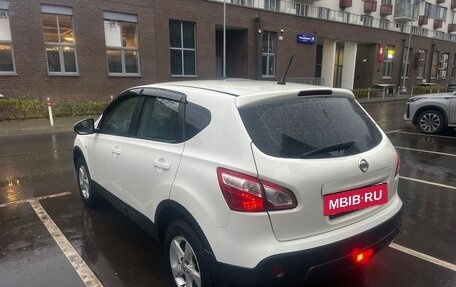 Nissan Qashqai, 2011 год, 1 050 000 рублей, 8 фотография
