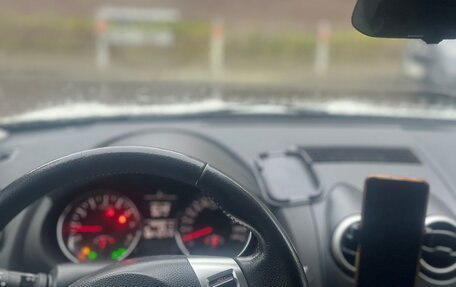 Nissan Qashqai, 2011 год, 1 050 000 рублей, 14 фотография