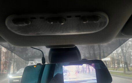 Nissan Qashqai, 2011 год, 1 050 000 рублей, 17 фотография