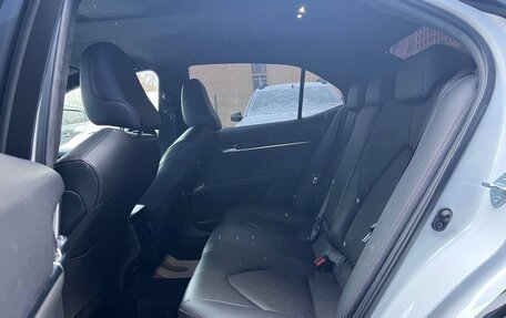 Toyota Camry, 2021 год, 4 190 000 рублей, 7 фотография