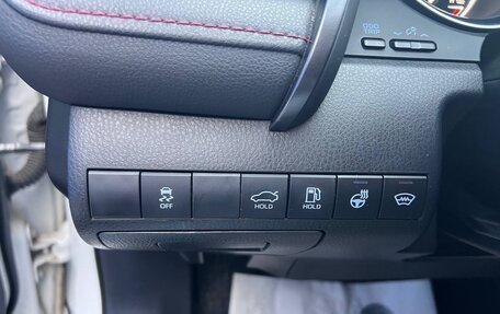 Toyota Camry, 2021 год, 4 190 000 рублей, 12 фотография