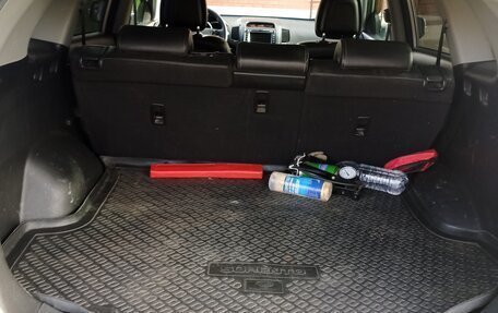 KIA Sorento II рестайлинг, 2011 год, 1 450 000 рублей, 6 фотография