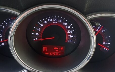 KIA Sorento II рестайлинг, 2011 год, 1 450 000 рублей, 12 фотография