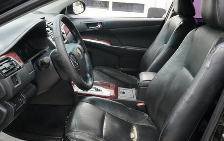 Toyota Camry, 2012 год, 1 989 000 рублей, 8 фотография