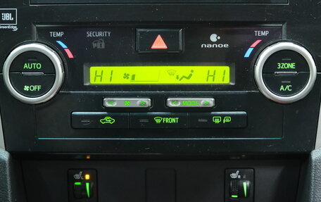 Toyota Camry, 2012 год, 1 989 000 рублей, 18 фотография