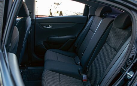 KIA Rio IV, 2020 год, 1 135 000 рублей, 15 фотография