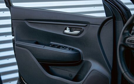 KIA Rio IV, 2020 год, 1 135 000 рублей, 10 фотография