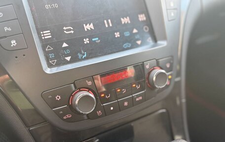 Opel Insignia II рестайлинг, 2010 год, 739 000 рублей, 13 фотография