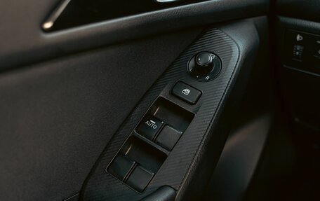 Mazda 3, 2017 год, 1 455 000 рублей, 10 фотография