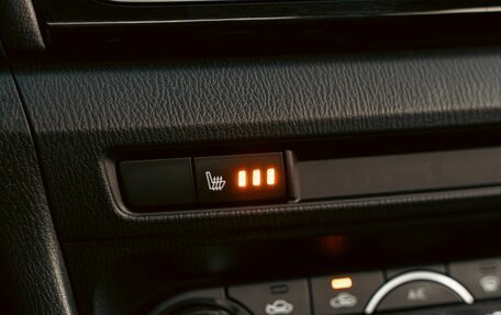 Mazda 3, 2017 год, 1 455 000 рублей, 15 фотография