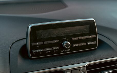 Mazda 3, 2017 год, 1 455 000 рублей, 14 фотография