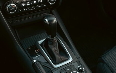 Mazda 3, 2017 год, 1 455 000 рублей, 17 фотография