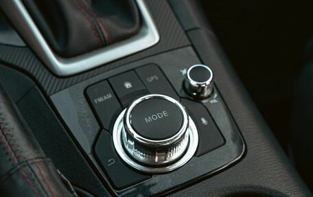 Mazda 3, 2017 год, 1 455 000 рублей, 18 фотография