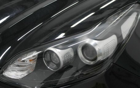 KIA Sportage IV рестайлинг, 2017 год, 2 200 000 рублей, 6 фотография