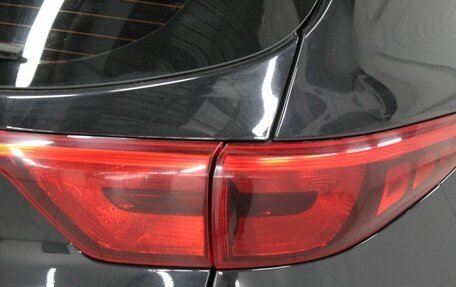 KIA Sportage IV рестайлинг, 2017 год, 2 200 000 рублей, 10 фотография