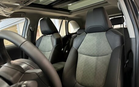 Toyota RAV4, 2025 год, 4 800 000 рублей, 12 фотография