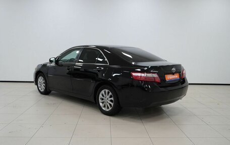 Toyota Camry, 2008 год, 899 000 рублей, 4 фотография