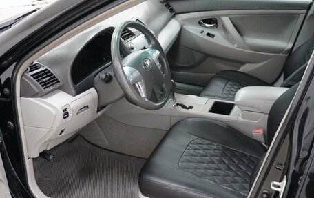 Toyota Camry, 2008 год, 899 000 рублей, 8 фотография