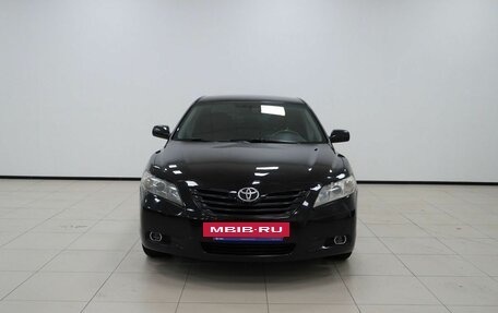 Toyota Camry, 2008 год, 899 000 рублей, 2 фотография