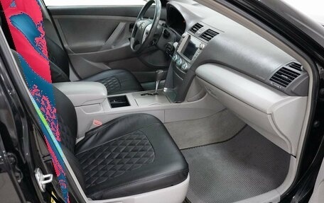 Toyota Camry, 2008 год, 899 000 рублей, 7 фотография