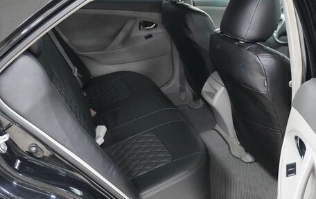 Toyota Camry, 2008 год, 899 000 рублей, 14 фотография