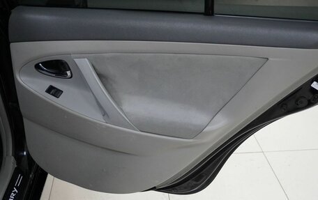 Toyota Camry, 2008 год, 899 000 рублей, 13 фотография