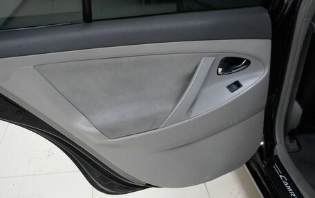 Toyota Camry, 2008 год, 899 000 рублей, 17 фотография