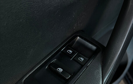 Volkswagen Polo VI (EU Market), 2017 год, 1 120 000 рублей, 12 фотография