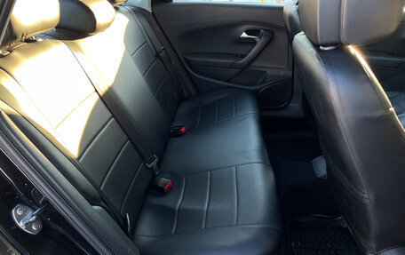 Volkswagen Polo VI (EU Market), 2017 год, 1 120 000 рублей, 18 фотография