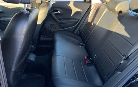 Volkswagen Polo VI (EU Market), 2017 год, 1 120 000 рублей, 16 фотография