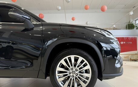 Toyota Highlander, 2025 год, 6 500 000 рублей, 6 фотография