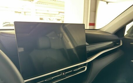 Toyota Highlander, 2025 год, 6 500 000 рублей, 11 фотография