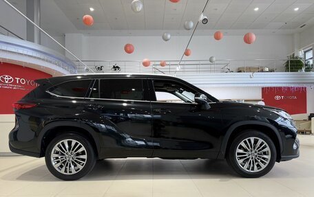 Toyota Highlander, 2025 год, 6 500 000 рублей, 5 фотография