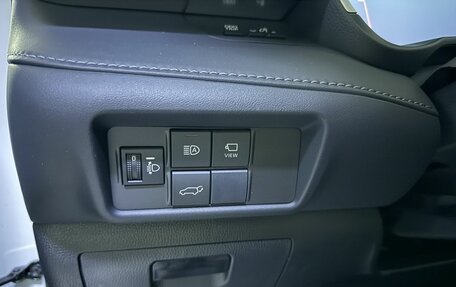 Toyota Highlander, 2025 год, 6 500 000 рублей, 9 фотография