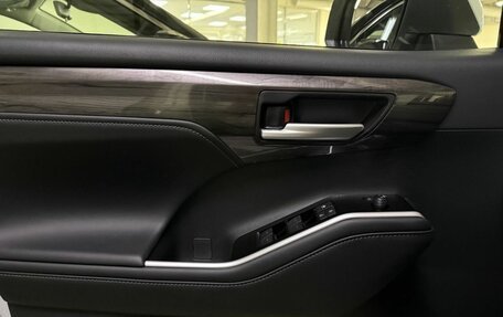 Toyota Highlander, 2025 год, 6 500 000 рублей, 12 фотография