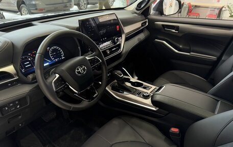 Toyota Highlander, 2025 год, 6 500 000 рублей, 7 фотография