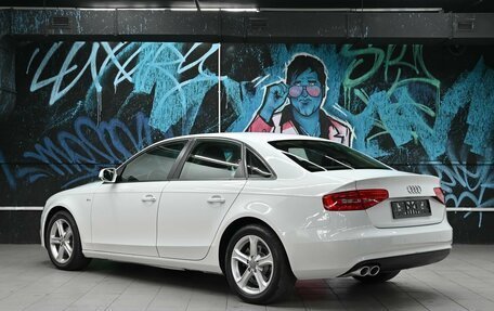 Audi A4, 2015 год, 1 295 000 рублей, 3 фотография
