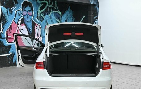 Audi A4, 2015 год, 1 295 000 рублей, 5 фотография