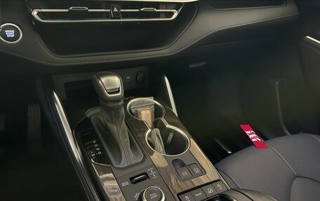 Toyota Highlander, 2025 год, 6 500 000 рублей, 14 фотография