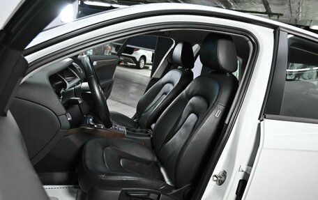 Audi A4, 2015 год, 1 295 000 рублей, 6 фотография