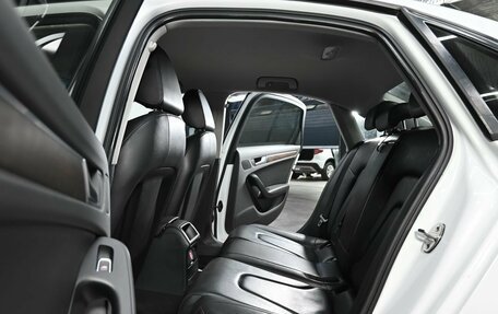 Audi A4, 2015 год, 1 295 000 рублей, 11 фотография