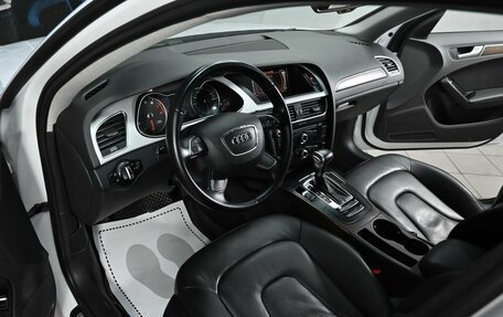 Audi A4, 2015 год, 1 295 000 рублей, 8 фотография