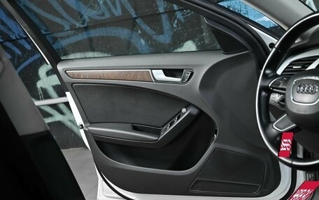 Audi A4, 2015 год, 1 295 000 рублей, 7 фотография