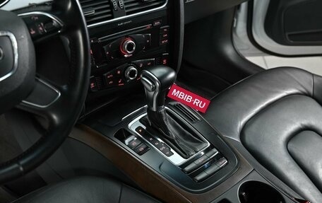 Audi A4, 2015 год, 1 295 000 рублей, 9 фотография