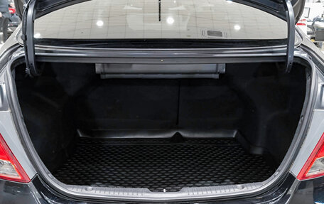 Hyundai Solaris II рестайлинг, 2016 год, 950 000 рублей, 14 фотография