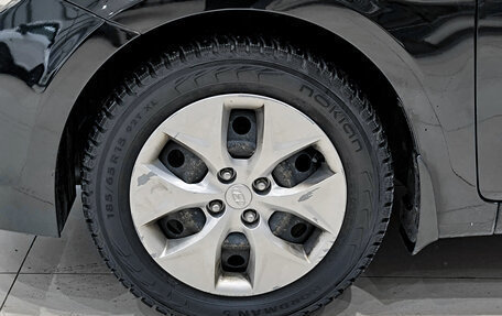 Hyundai Solaris II рестайлинг, 2016 год, 950 000 рублей, 22 фотография