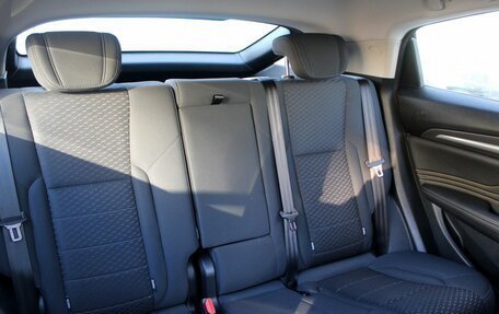 Haval F7x I, 2021 год, 1 907 000 рублей, 10 фотография