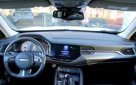 Haval F7x I, 2021 год, 1 907 000 рублей, 11 фотография