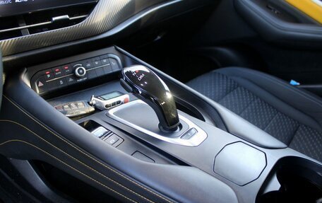 Haval F7x I, 2021 год, 1 907 000 рублей, 13 фотография