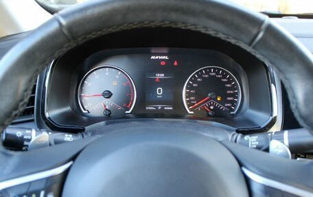 Haval F7x I, 2021 год, 1 907 000 рублей, 14 фотография